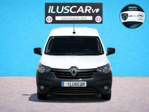 Renault Express CONFORT 1.5 BLUE DCI  - Foto 6