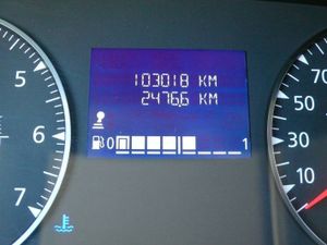 Renault Express CONFORT 1.5 BLUE DCI  - Foto 22