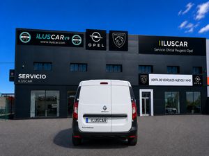 Renault Express CONFORT 1.5 BLUE DCI  - Foto 4