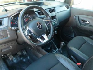 Renault Express CONFORT 1.5 BLUE DCI  - Foto 3