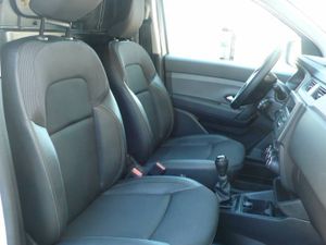 Renault Express CONFORT 1.5 BLUE DCI  - Foto 12