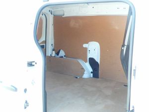 Renault Express CONFORT 1.5 BLUE DCI  - Foto 9