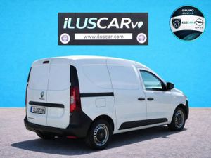 Renault Express CONFORT 1.5 BLUE DCI  - Foto 3