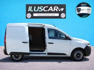 Renault Express CONFORT 1.5 BLUE DCI  - Foto 8