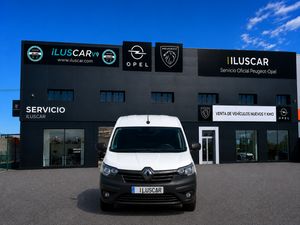 Renault Express CONFORT 1.5 BLUE DCI  - Foto 6