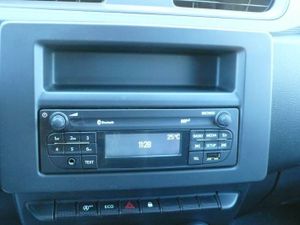 Renault Express CONFORT 1.5 BLUE DCI  - Foto 15