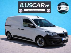 Renault Express CONFORT 1.5 BLUE DCI  - Foto 7