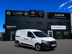 Renault Express CONFORT 1.5 BLUE DCI  - Foto 7