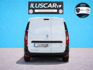 Renault Express CONFORT 1.5 BLUE DCI  - Foto 4