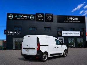Renault Express CONFORT 1.5 BLUE DCI  - Foto 3