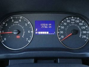 Renault Express CONFORT 1.5 BLUE DCI  - Foto 21