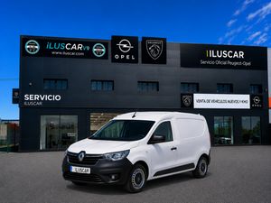 Renault Express CONFORT 1.5 BLUE DCI  - Foto 2