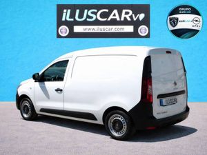 Renault Express CONFORT 1.5 BLUE DCI  - Foto 5