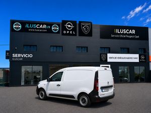 Renault Express CONFORT 1.5 BLUE DCI  - Foto 5