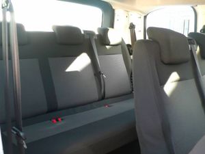 Opel Vivaro Combi 1.5 Diésel 88kW (120CV) S Std  - Foto 11