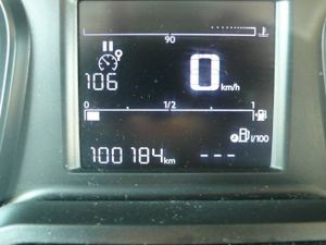 Opel Vivaro Combi 1.5 Diésel 88kW (120CV) S Std  - Foto 19