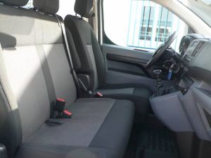 Opel Vivaro Combi 1.5 Diésel 88kW (120CV) S Std  - Foto 12