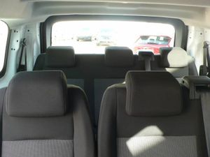 Opel Vivaro Combi 1.5 Diésel 88kW (120CV) S Std  - Foto 13