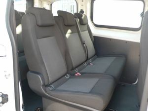 Opel Vivaro Combi 1.5 Diésel 88kW (120CV) S Std  - Foto 9