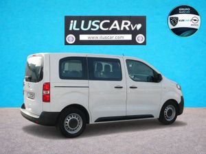 Opel Vivaro Combi 1.5 Diésel 88kW (120CV) S Std  - Foto 3