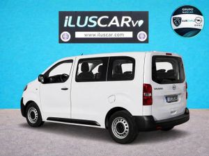 Opel Vivaro Combi 1.5 Diésel 88kW (120CV) S Std  - Foto 5