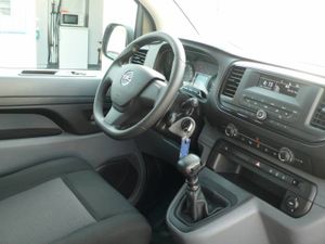 Opel Vivaro Combi 1.5 Diésel 88kW (120CV) S Std  - Foto 14