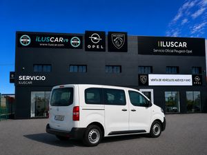 Opel Vivaro Combi 1.5 Diésel 88kW (120CV) S Std  - Foto 3