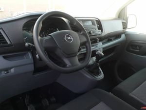 Opel Vivaro Combi 1.5 Diésel 88kW (120CV) S Std  - Foto 3
