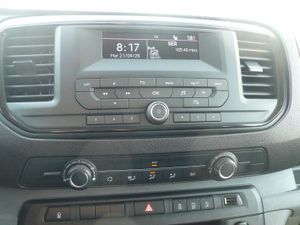 Opel Vivaro Combi 1.5 Diésel 88kW (120CV) S Std  - Foto 15