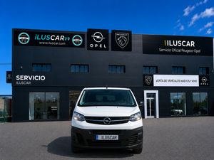 Opel Vivaro Combi 1.5 Diésel 88kW (120CV) S Std  - Foto 6