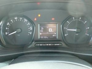 Opel Vivaro Combi 1.5 Diésel 88kW (120CV) S Std  - Foto 18