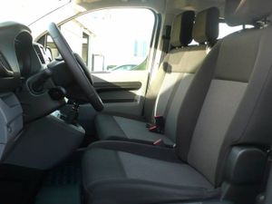 Opel Vivaro Combi 1.5 Diésel 88kW (120CV) S Std  - Foto 8