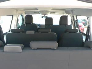 Opel Vivaro Combi 1.5 Diésel 88kW (120CV) S Std  - Foto 10