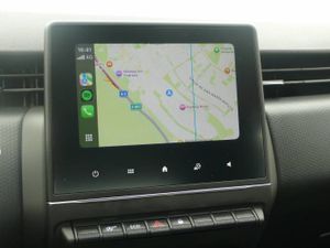 Renault Clio Intens Blue dCi 63 kW (85CV)  - Foto 16