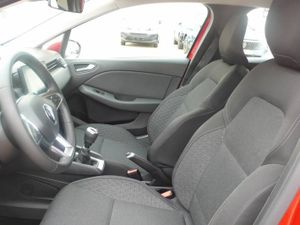 Renault Clio Intens Blue dCi 63 kW (85CV)  - Foto 8