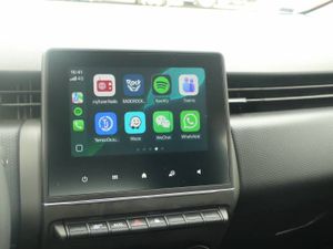 Renault Clio Intens Blue dCi 63 kW (85CV)  - Foto 18