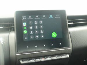 Renault Clio Intens Blue dCi 63 kW (85CV)  - Foto 17