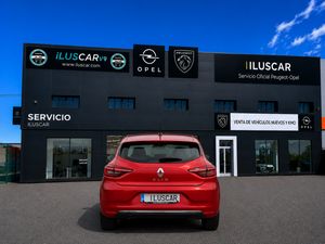 Renault Clio Intens Blue dCi 63 kW (85CV)  - Foto 4