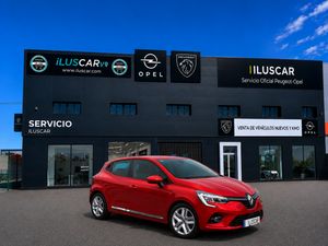 Renault Clio Intens Blue dCi 63 kW (85CV)  - Foto 7