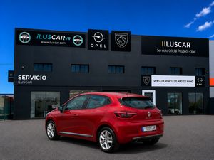 Renault Clio Intens Blue dCi 63 kW (85CV)  - Foto 5