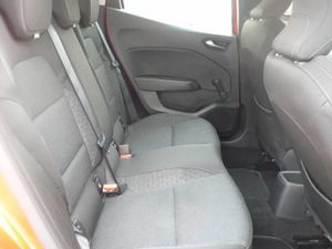 Renault Clio Intens Blue dCi 63 kW (85CV)  - Foto 11