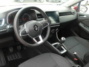 Renault Clio Intens Blue dCi 63 kW (85CV)  - Foto 3