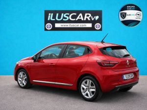 Renault Clio Intens Blue dCi 63 kW (85CV)  - Foto 5