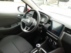 Renault Clio Intens Blue dCi 63 kW (85CV)  - Foto 13