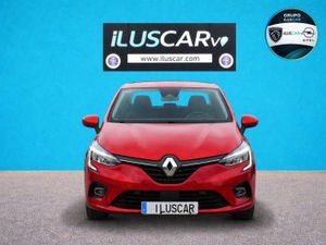 Renault Clio Intens Blue dCi 63 kW (85CV)  - Foto 6