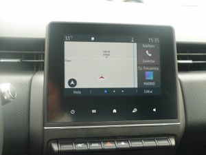 Renault Clio Intens Blue dCi 63 kW (85CV)  - Foto 15