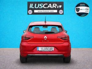 Renault Clio Intens Blue dCi 63 kW (85CV)  - Foto 4