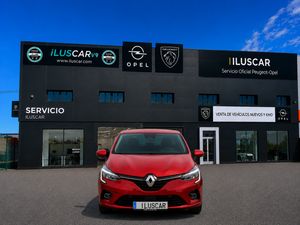 Renault Clio Intens Blue dCi 63 kW (85CV)  - Foto 6
