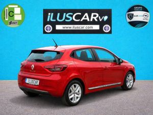 Renault Clio Intens Blue dCi 63 kW (85CV)  - Foto 3