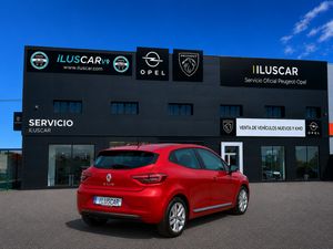 Renault Clio Intens Blue dCi 63 kW (85CV)  - Foto 3